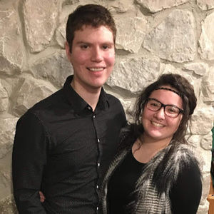 Meet your Posher, Kaitlin
